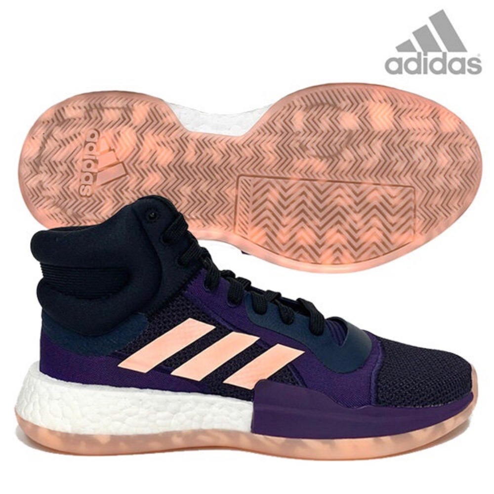 Adidas Marquee Boost